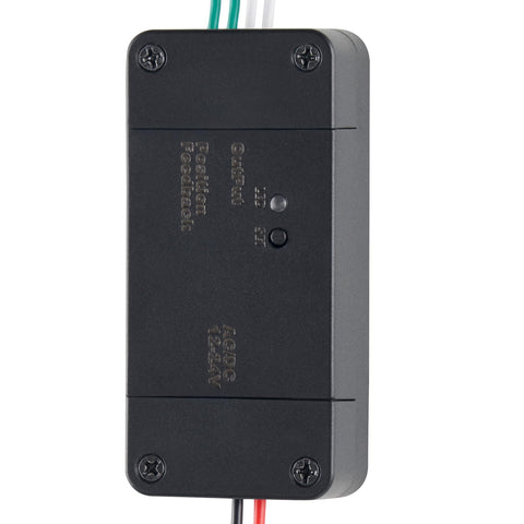 CO-Z WAM1 easy setup guide for quick gate access