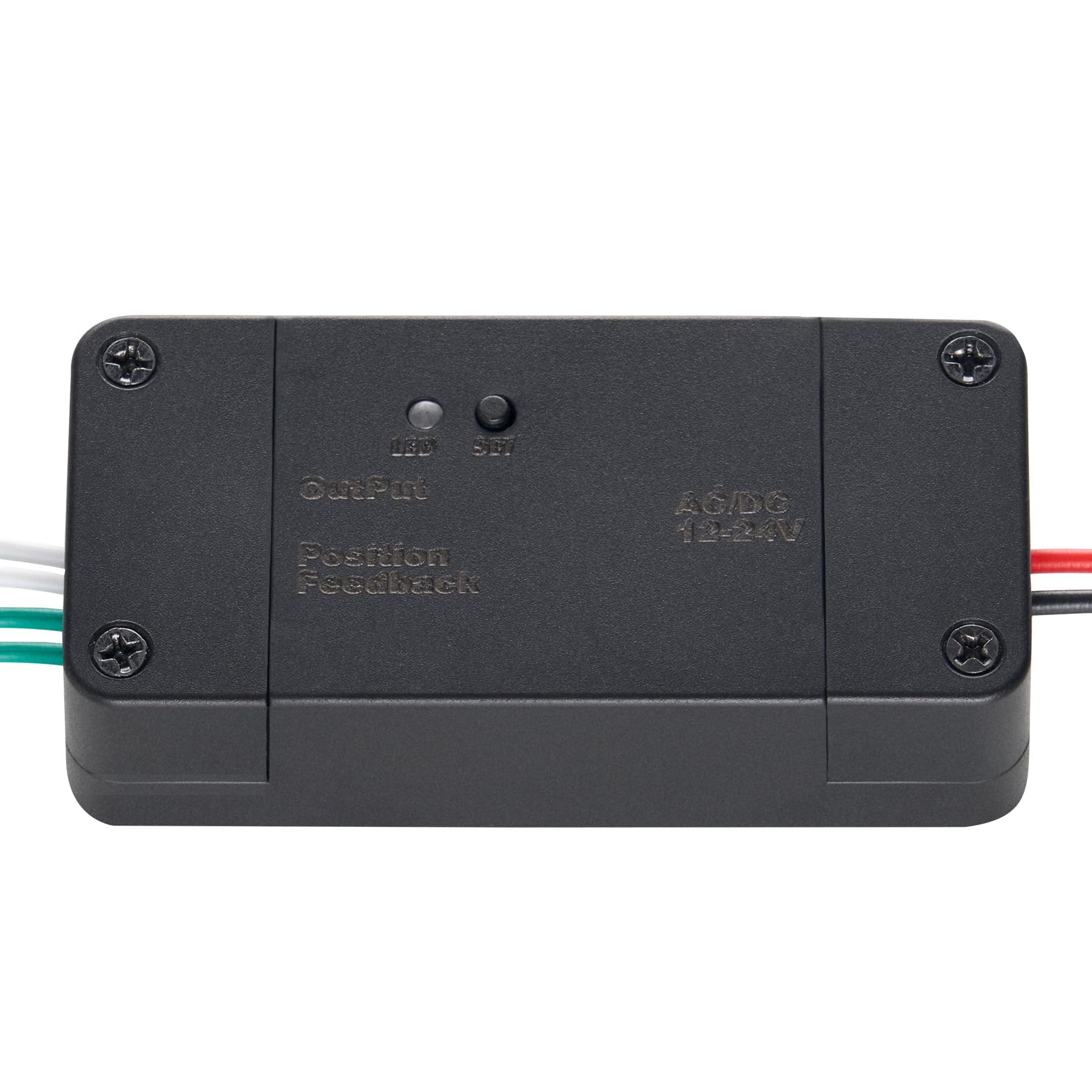 CO-Z WAM1 gate opener remote with wifi and bluetooth control for easy access