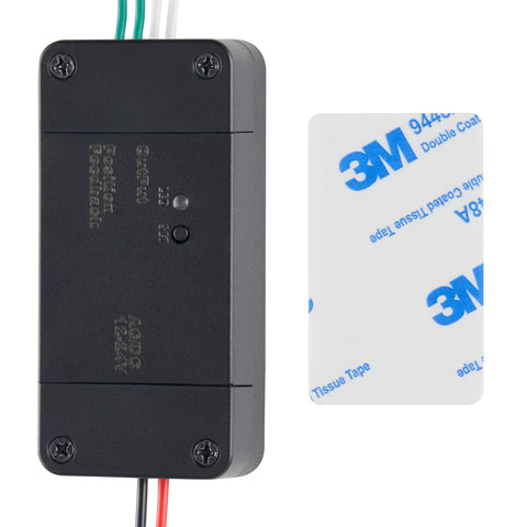 CO-Z WAM1 universal gate controller for multiple brands