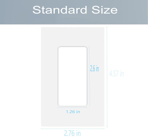 COAPIN258 wall plate with USB outlet compatibility for neat power access.
