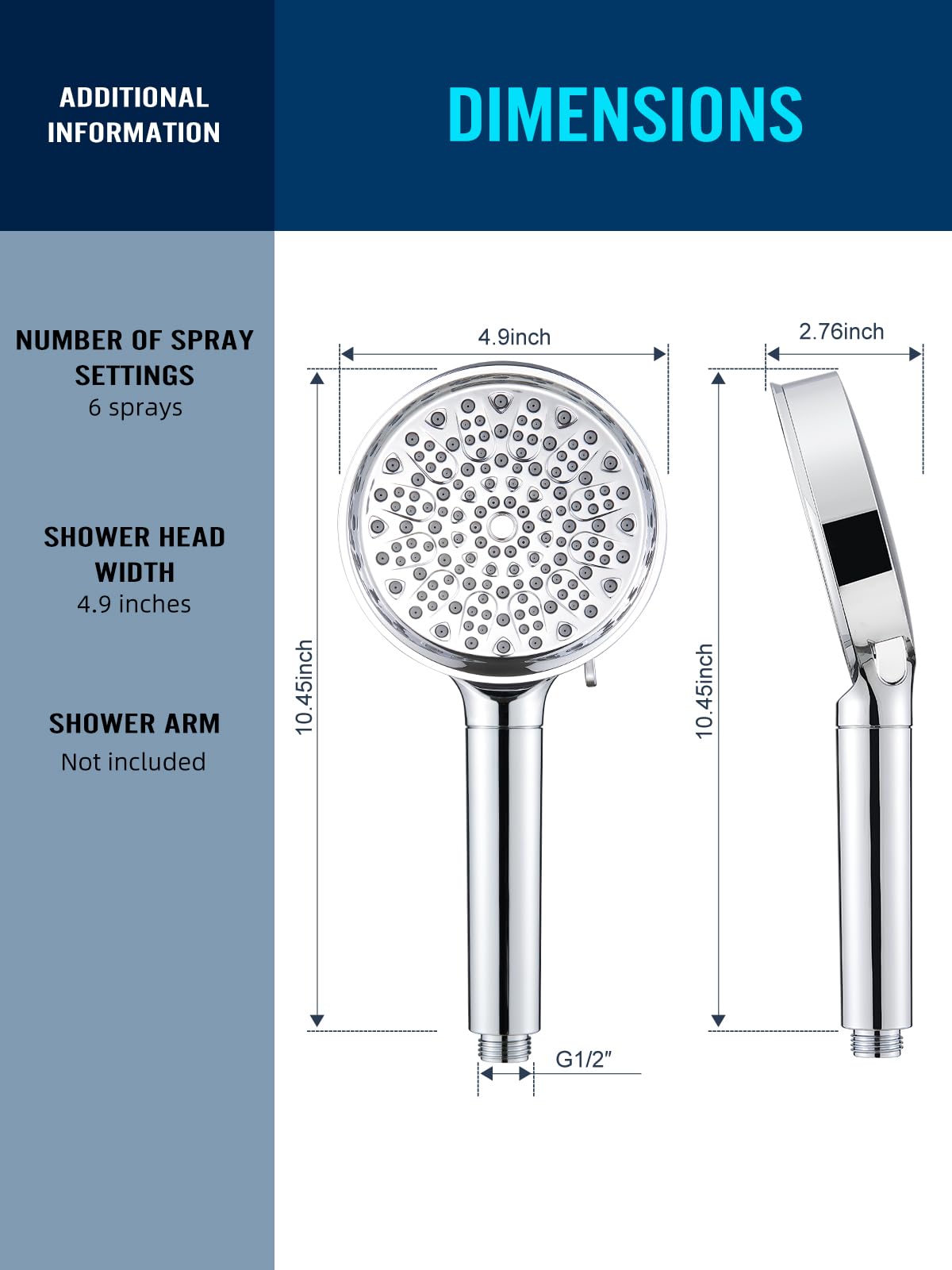 Cobbe chlorine reduction feature highlights benefits for hair and scalp care