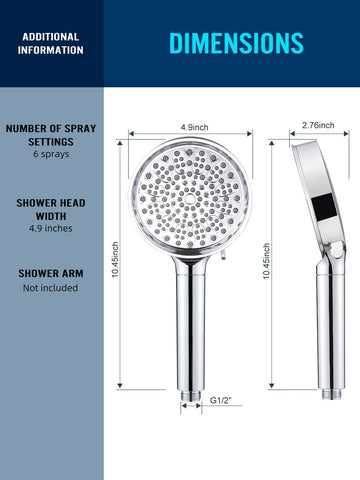 Cobbe chlorine reduction feature highlights benefits for hair and scalp care