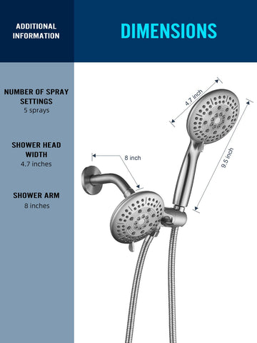 Cobbe packaging and instructions support quick, simple setup