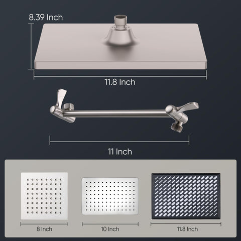 Cobbe sturdy stainless steel construction ensures long lasting use