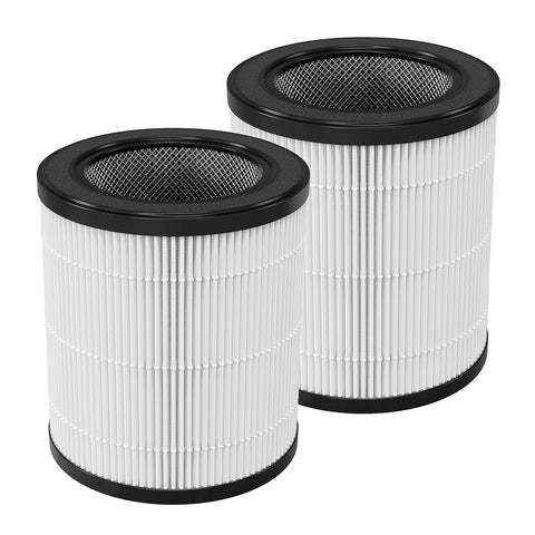 Cobectal ZQA 4000B compatible filter front view for easy fit and reliable purification