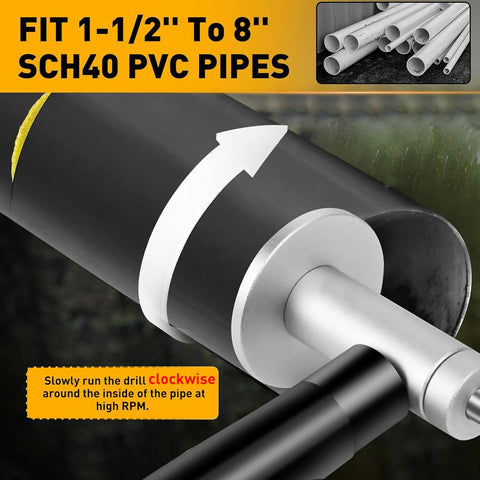 Cocowin ergonomic handle and durable materials for better balance and safety.