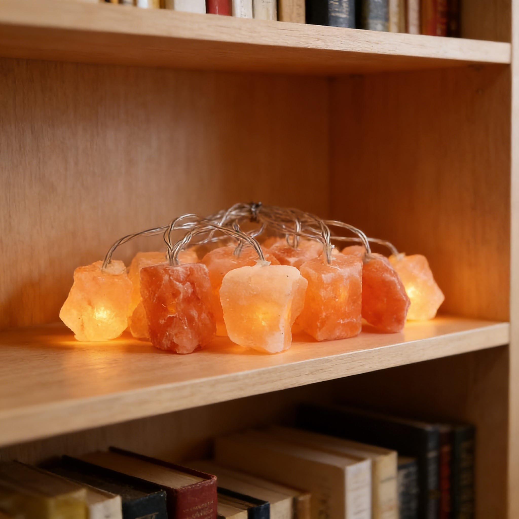 Codear bedroom and office mood light enhances focus and relaxation