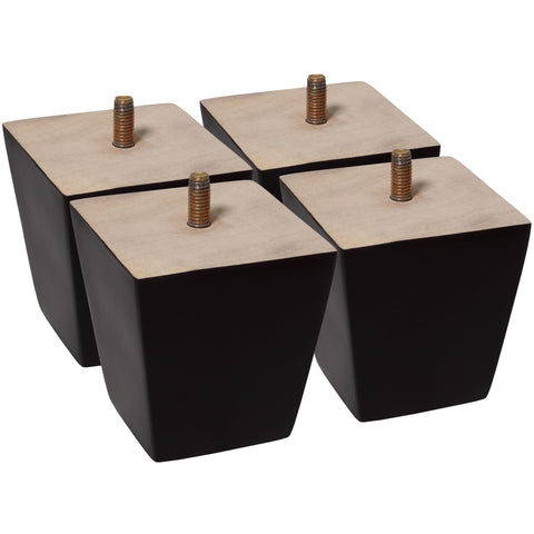 CODIN ready-for-diy-projects sturdy replacement legs