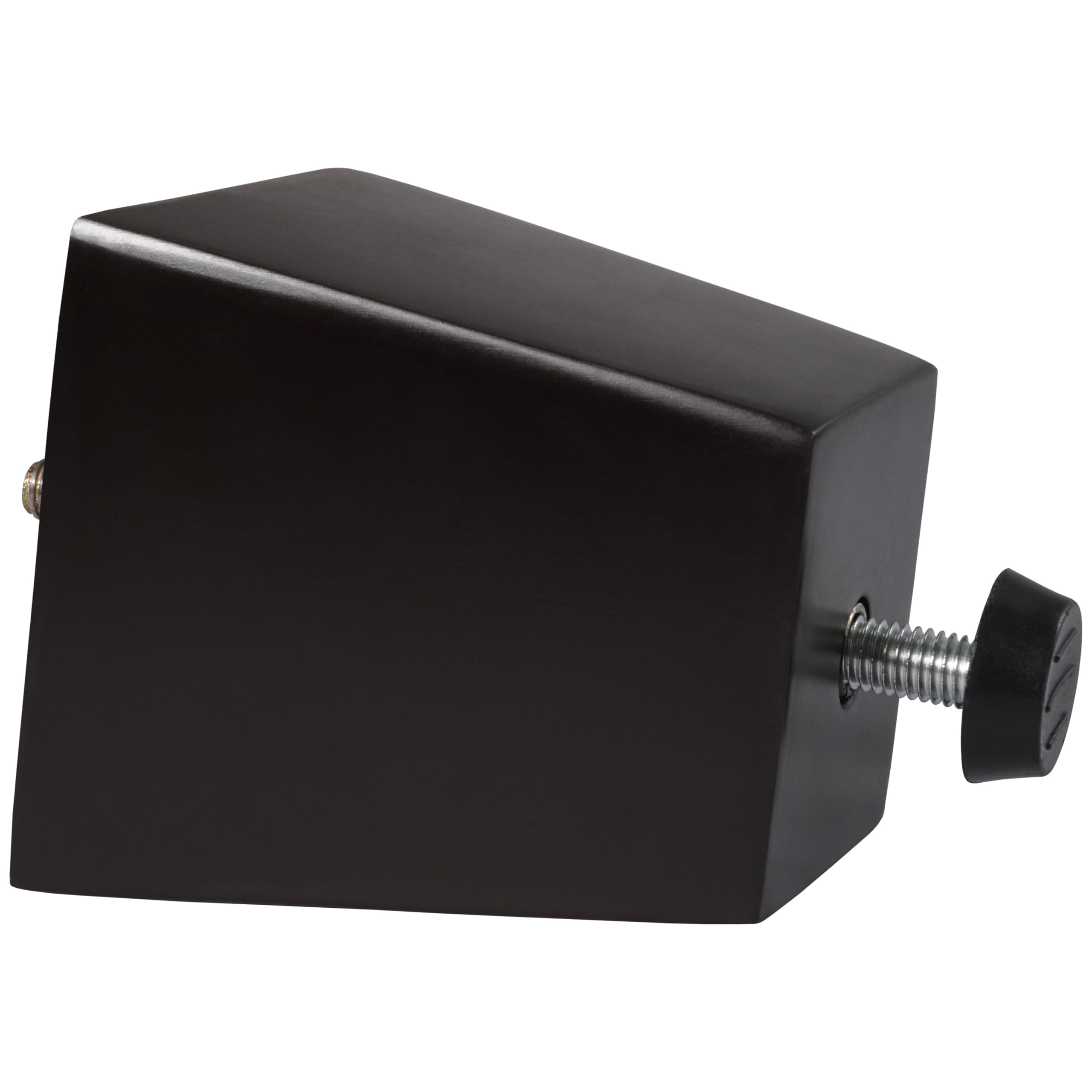 CODIN versatile leg fits couches, chairs, tables and cabinets
