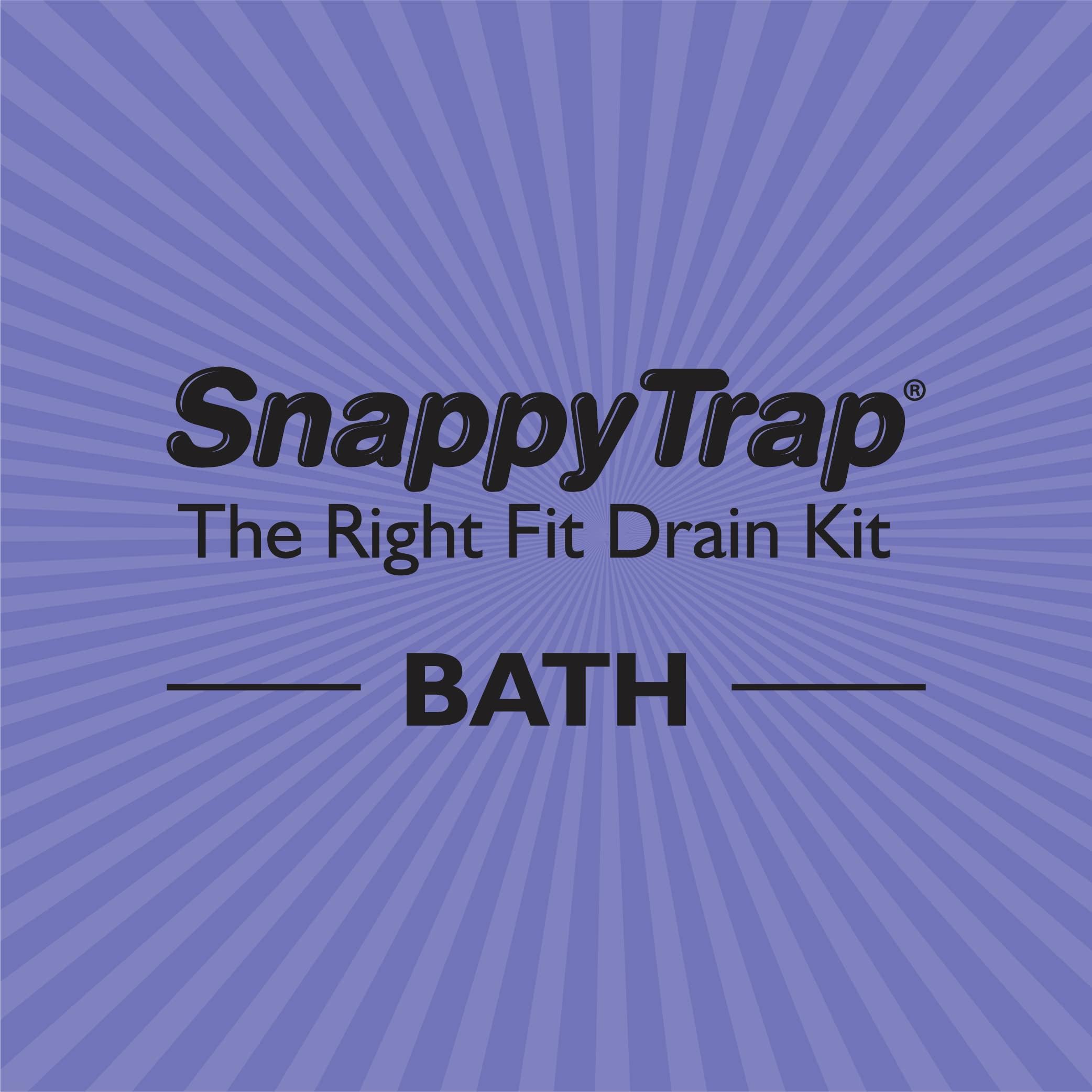 Durable materials provide reliable everyday performance in bathroom drains.