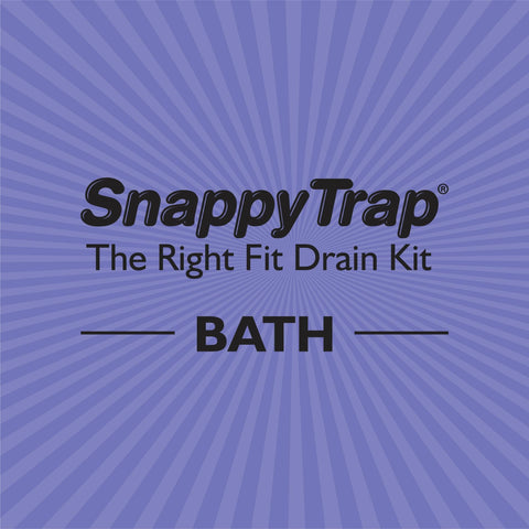 Durable materials provide reliable everyday performance in bathroom drains.
