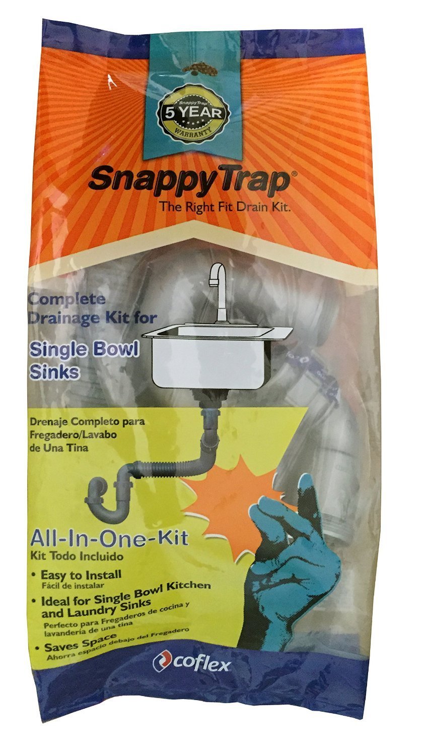Coflex Snappy Trap DK-100 professional-grade performance for DIY homeowners.