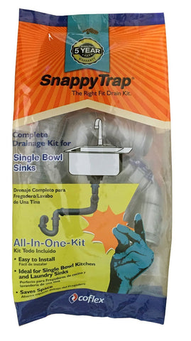 Coflex Snappy Trap DK-100 professional-grade performance for DIY homeowners.