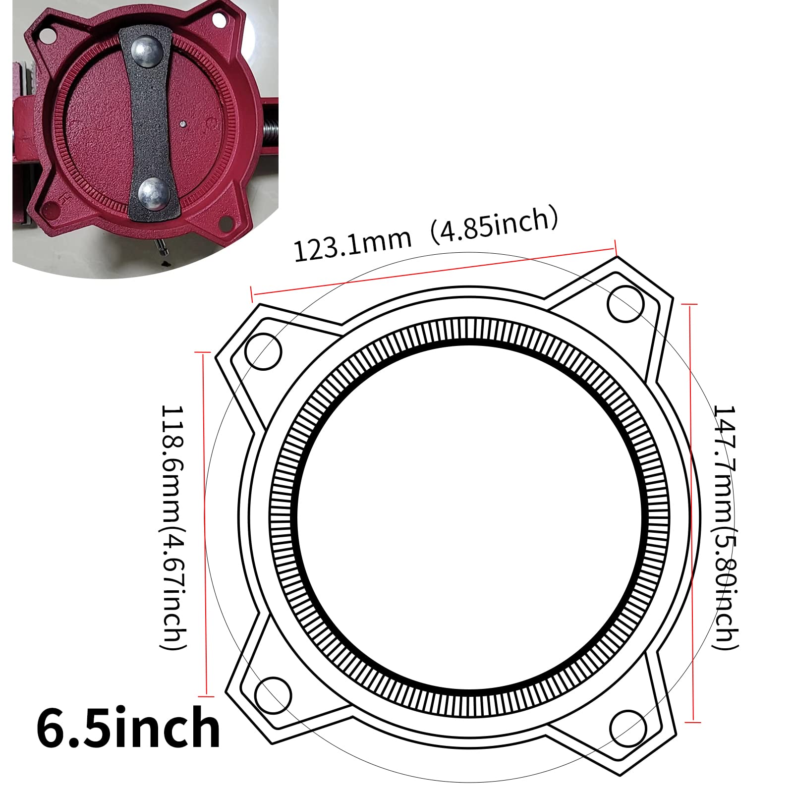 COGNATIVE zinc plated spare parts support long lasting performance and quick maintenance.
