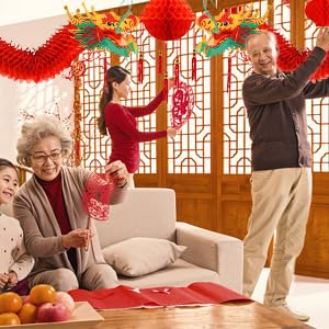 Cokacot ceiling hanging decoration ideal for ceiling drape in celebrations.