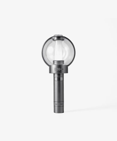 COKODIVE Enhypen Official Light Stick Ver.2 front view with smooth finish and collectible appeal.