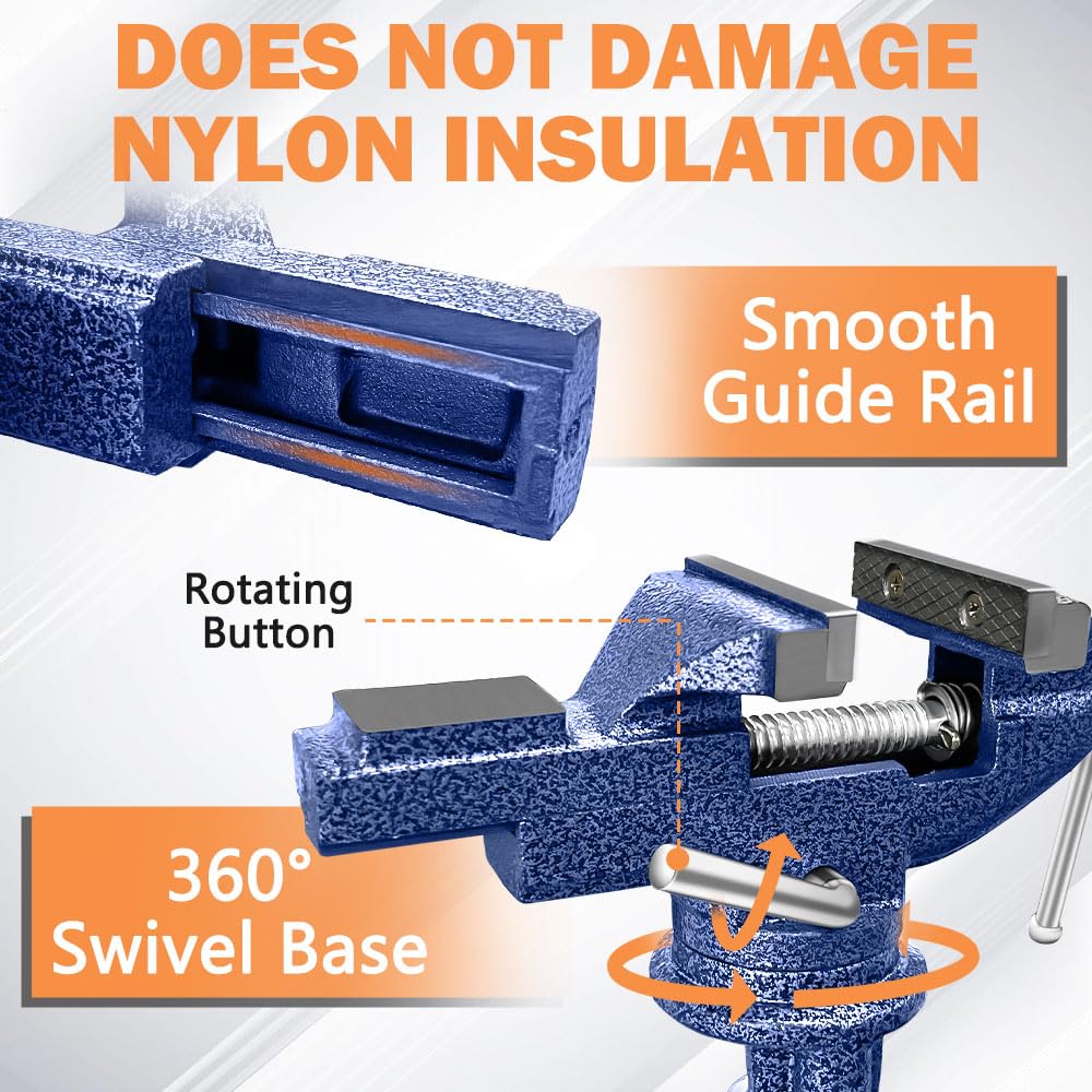 COLCUT quick-adjust buttons speed jaw range changes for efficient setups