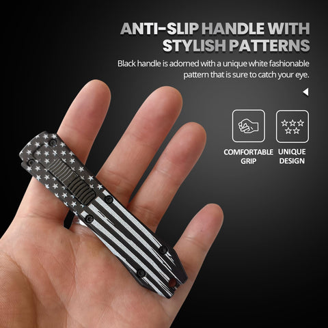 Coldown lightweight edc tool ideal for camping and daily tasks.