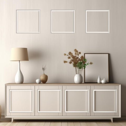 Colingmill pre-cut panels speed up DIY wall makeovers.