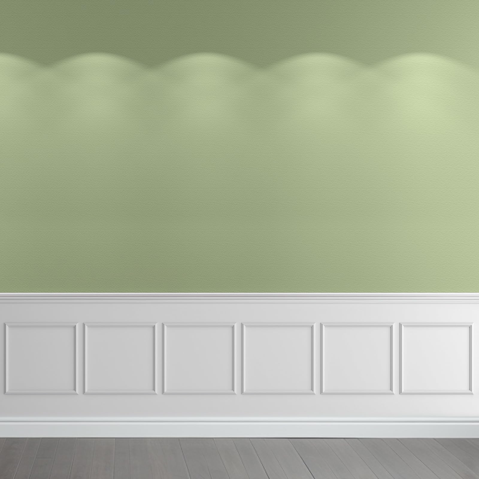 Colingmill wood-like texture wall panels offer durable elegance