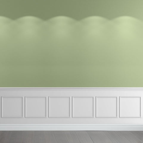 Colingmill wood-like texture wall panels offer durable elegance