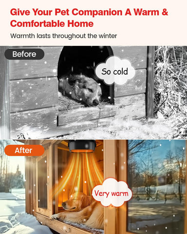 Colliford thermostat control panel enabling precise temperature settings