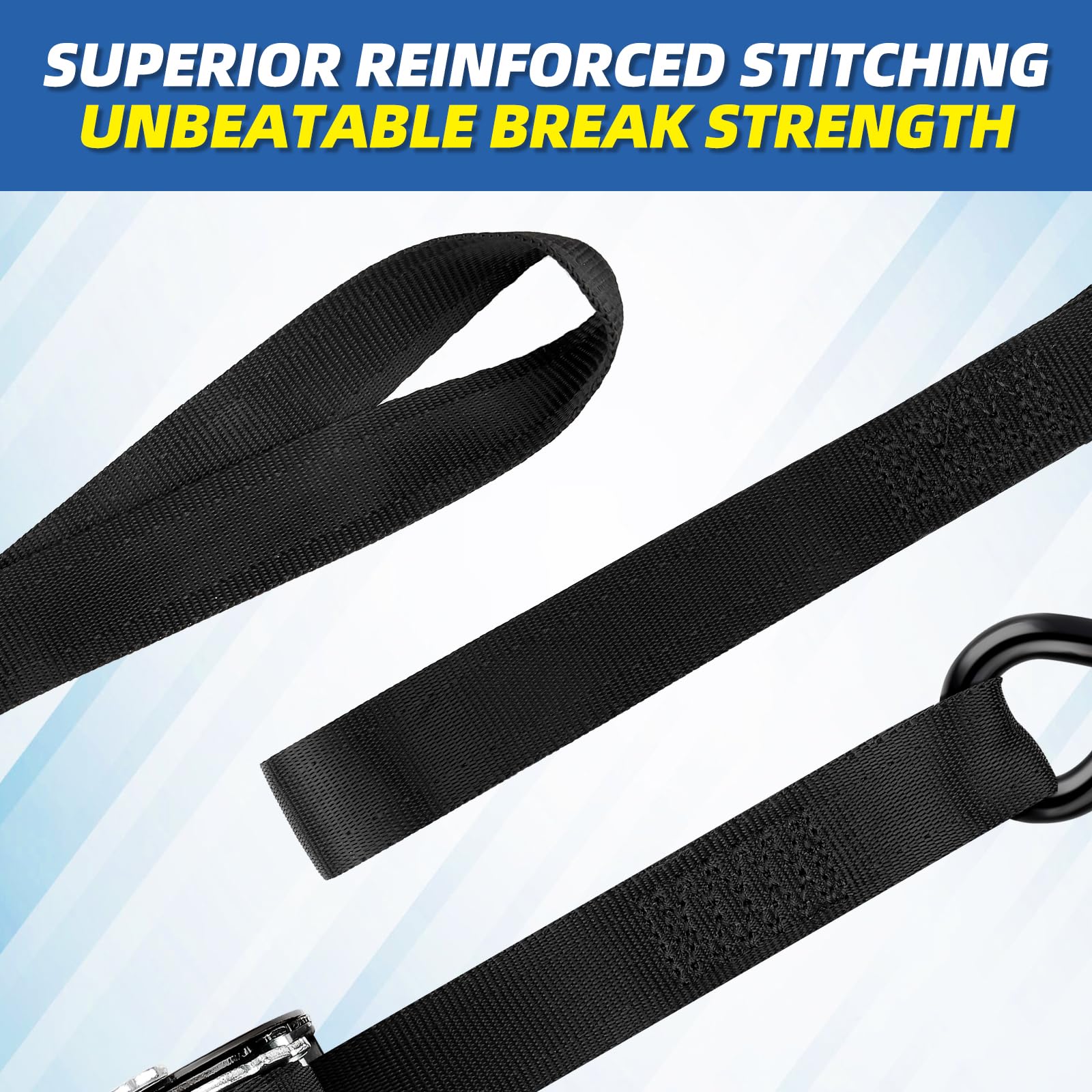 Colorfulbeetle quick-release latch enables fast, safe adjustments.