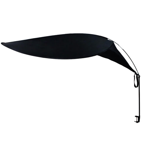 Comastbo office light cover installation demonstrates easy setup and reduced glare.
