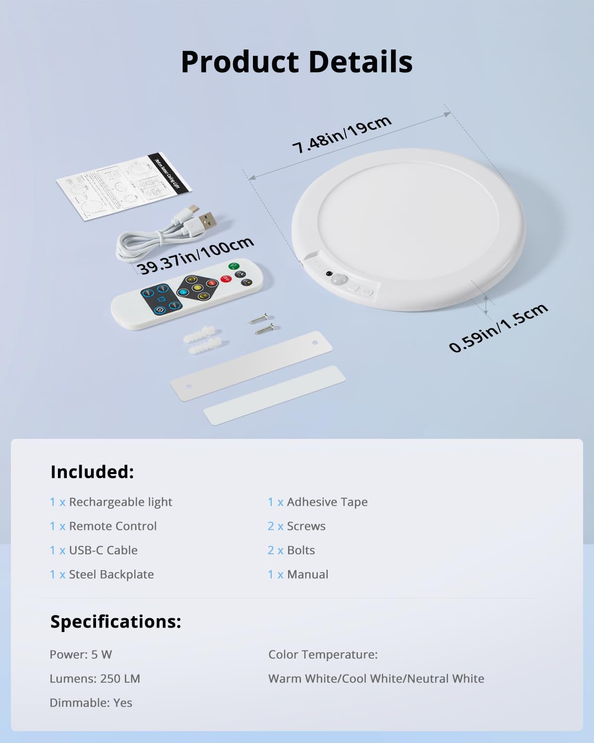 Combuh remote timer adds convenient auto off options after 15 30 or 60 minutes