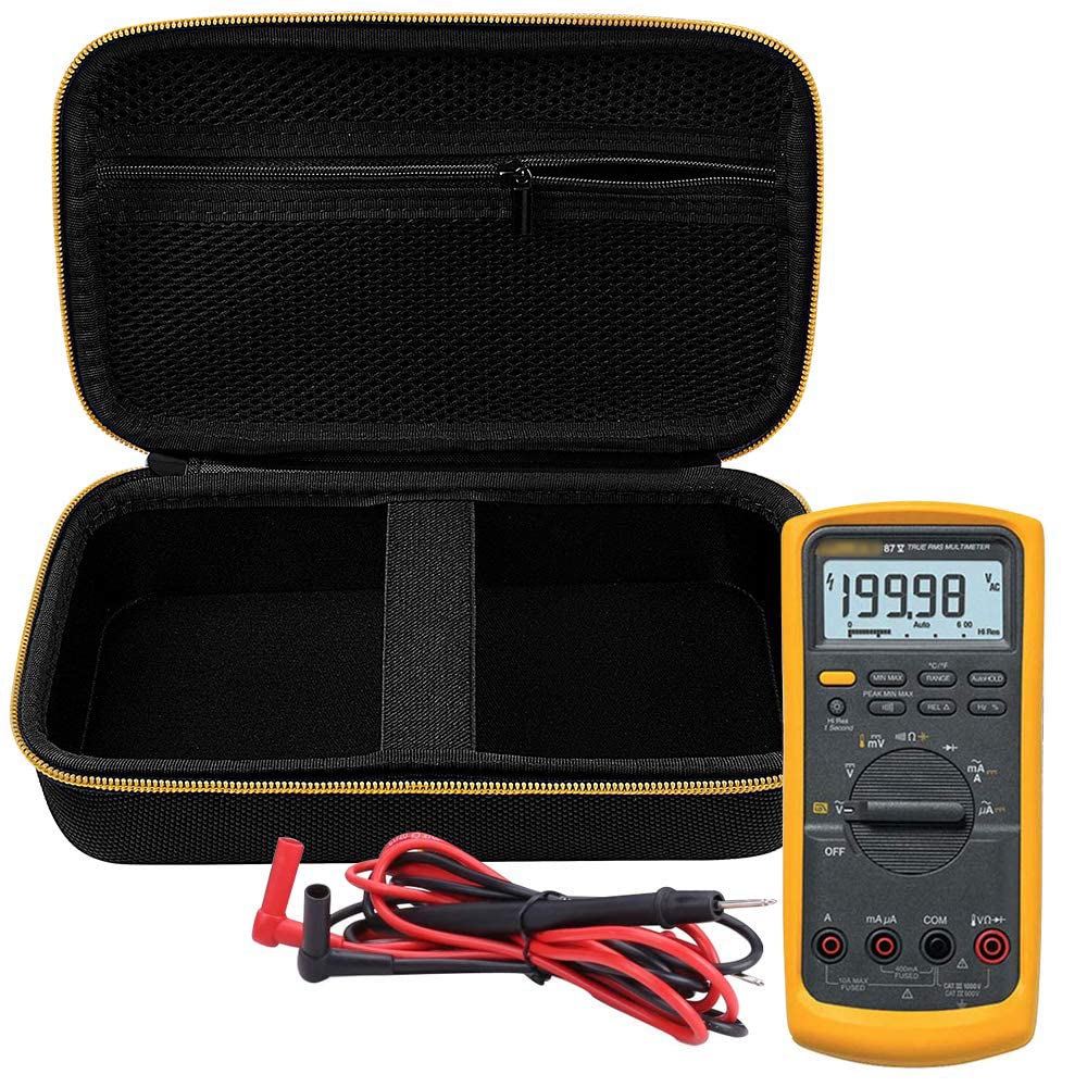 Comecase durable zippers extend case life with smooth opening