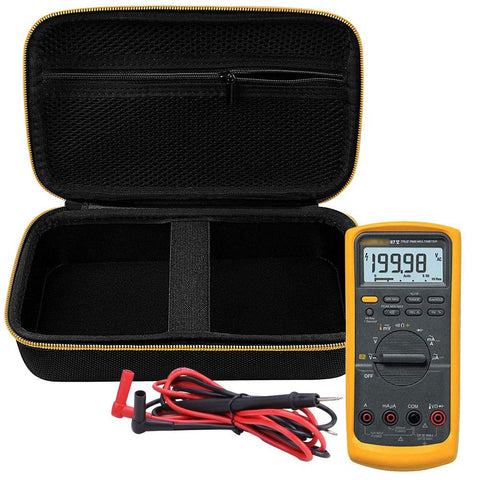 Comecase durable zippers extend case life with smooth opening