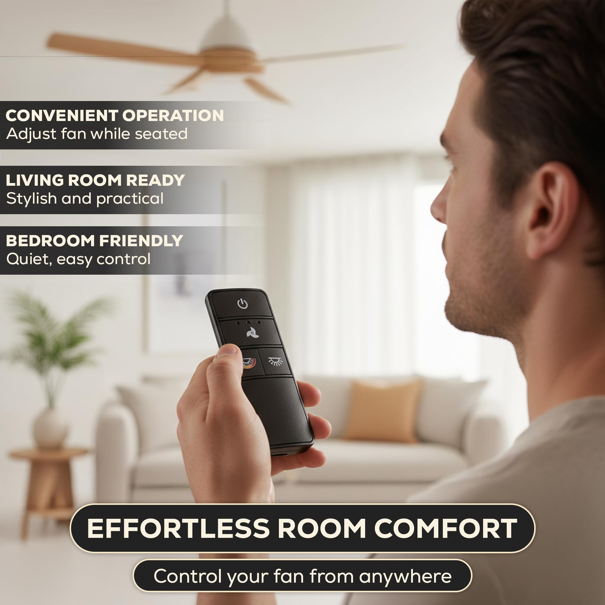 Comfort Direct TX028C-S compatibility note confirms 304 MHz system.