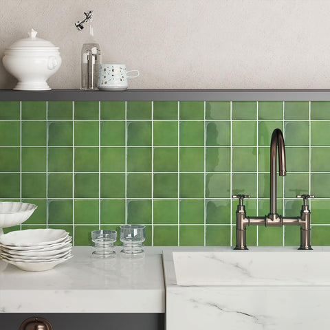 Commomy versatile wall tiles for living rooms, bedrooms, and accents.