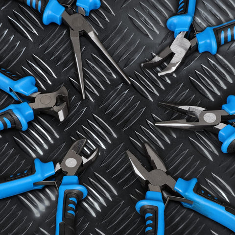 COMOWARE compact kit supports DIY projects and maintenance