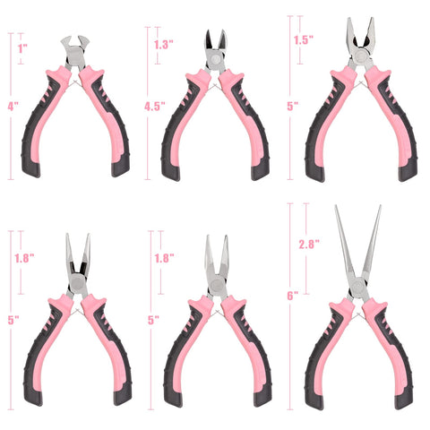COMOWARE end cutting pliers delivering clean wire cuts.