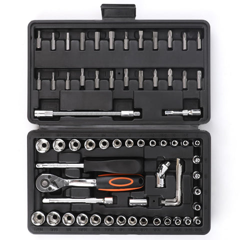 COMOWARE 6-inch flex extension provides flexible reach