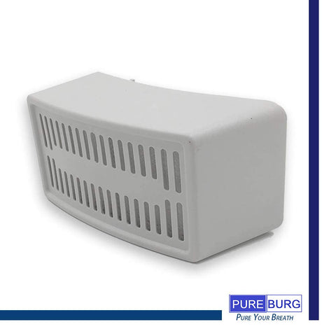 Compatibility chart with Pureburg filter for Electrolux Guardian LUX and Aerus Epic.
