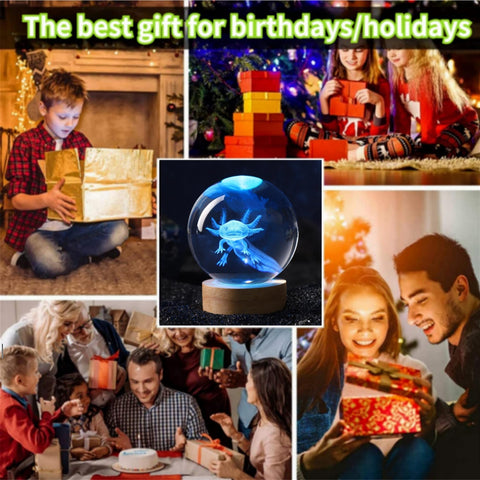 Conalisk gift-ready packaging makes gifting simple for holidays.