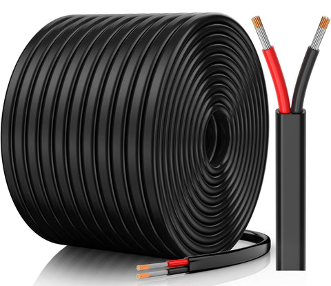 CONEPY 10 AWG wire with oxygen-free copper strands delivering high conductivity.