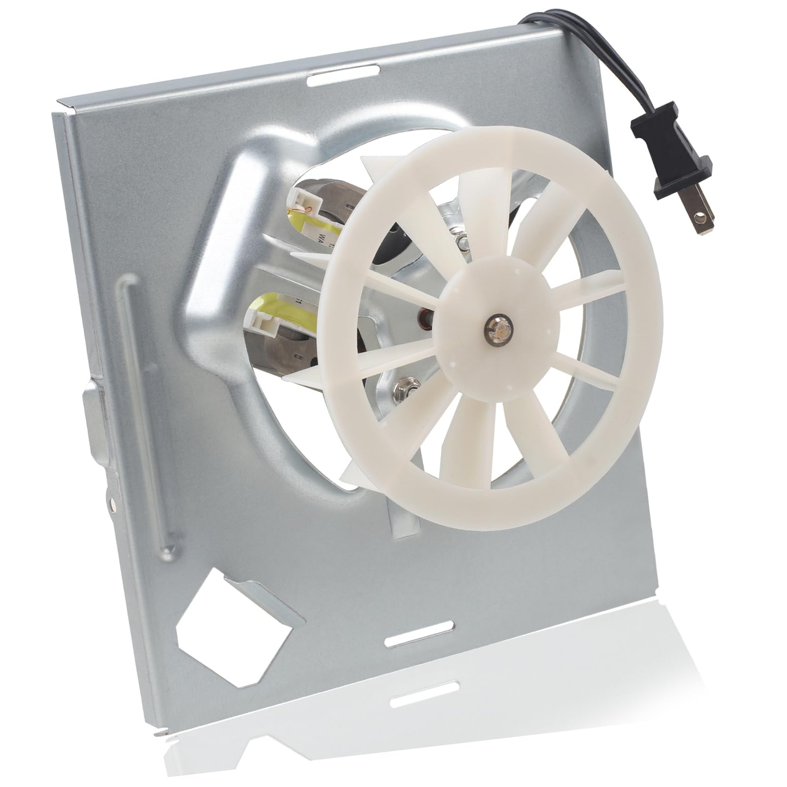 CONGKAILU S97012026 fan motor with sturdy shell and durable construction.