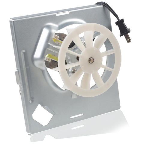 CONGKAILU S97012026 fan motor with sturdy shell and durable construction.