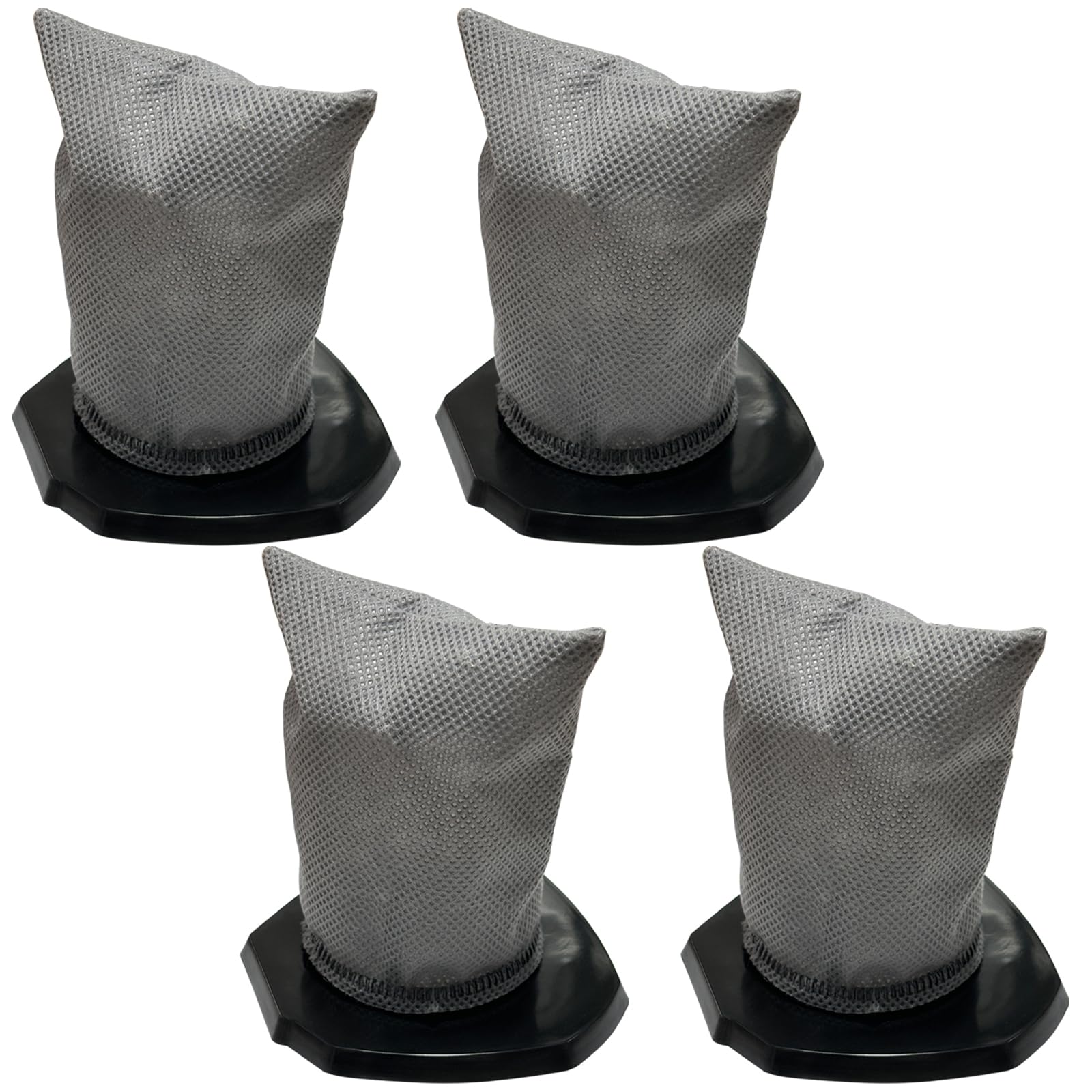 Conloquen F113 four-pack for SD20000RED—ready for long-lasting use