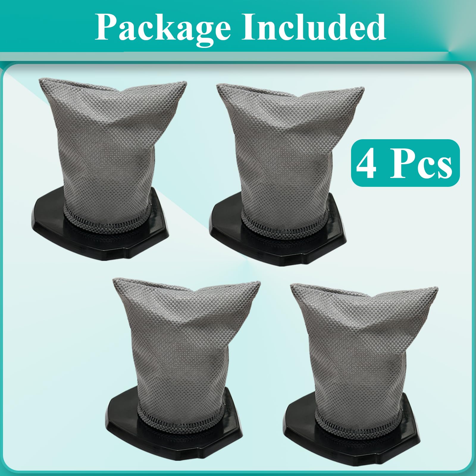 Conloquen F113 packaging with filters—replacement set for AD40113