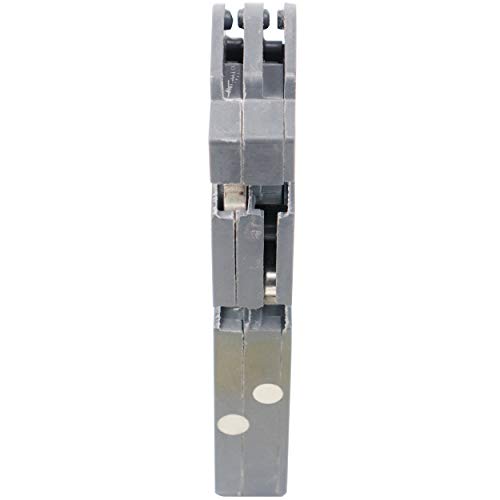 Designed for Zinsco load centers, enabling quick, reliable twin-circuit expansion.