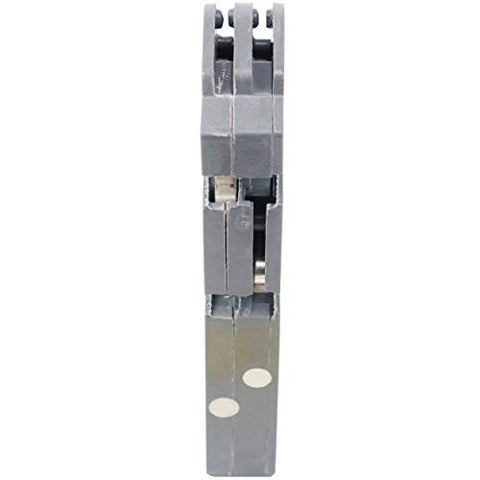 Designed for Zinsco load centers, enabling quick, reliable twin-circuit expansion.