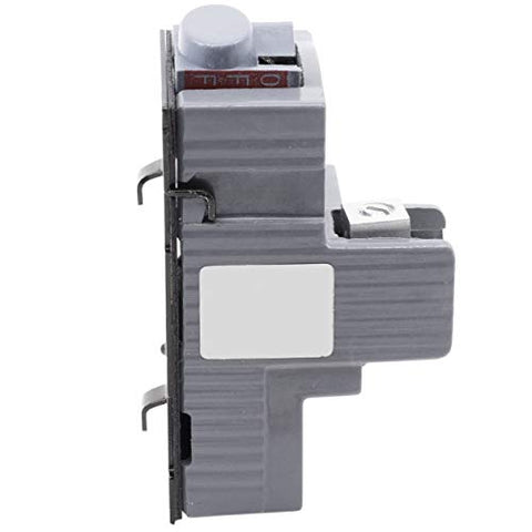 Connecticut Electric UBIP115 compact design suitable for tight spaces.
