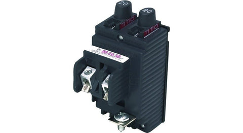 Connecticut Electric UBIP2020 packaging image shows new replacement unit.