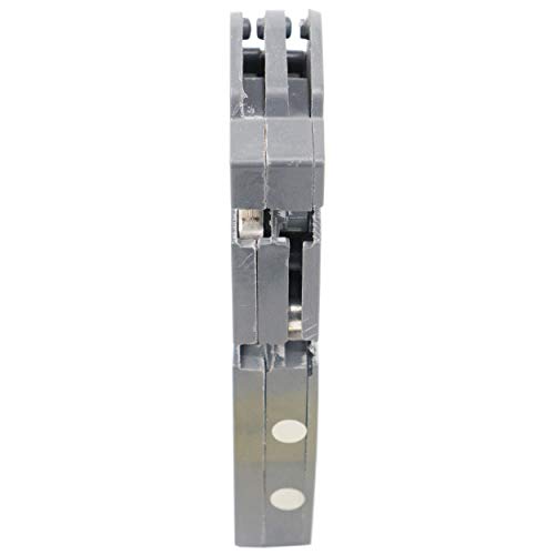 For use in Zinsco load centers.