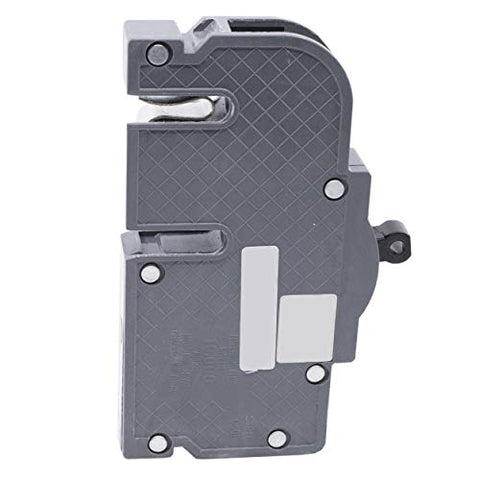 UBIZ15 listing supports code-compliant installations in compatible panels