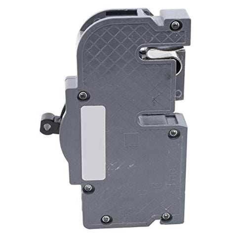 UBIZ15 3/4-inch body fits limited-space electrical boards